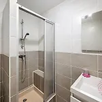 شقة Climatise Avec Animaux Admis Au Centre-ville Pres Des Thermes - Fr-1-451-225
