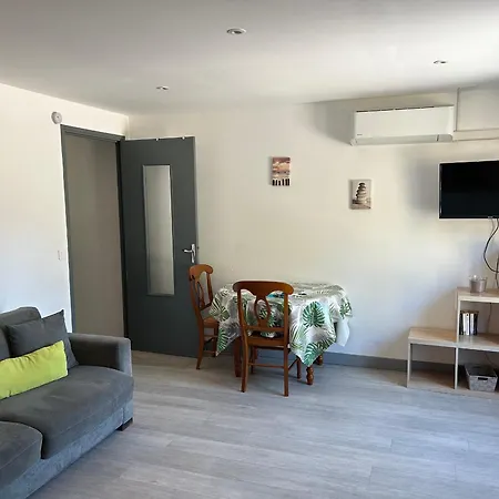 Climatise Avec Animaux Admis Au Centre-ville Pres Des Thermes - Fr-1-451-225 דירה *